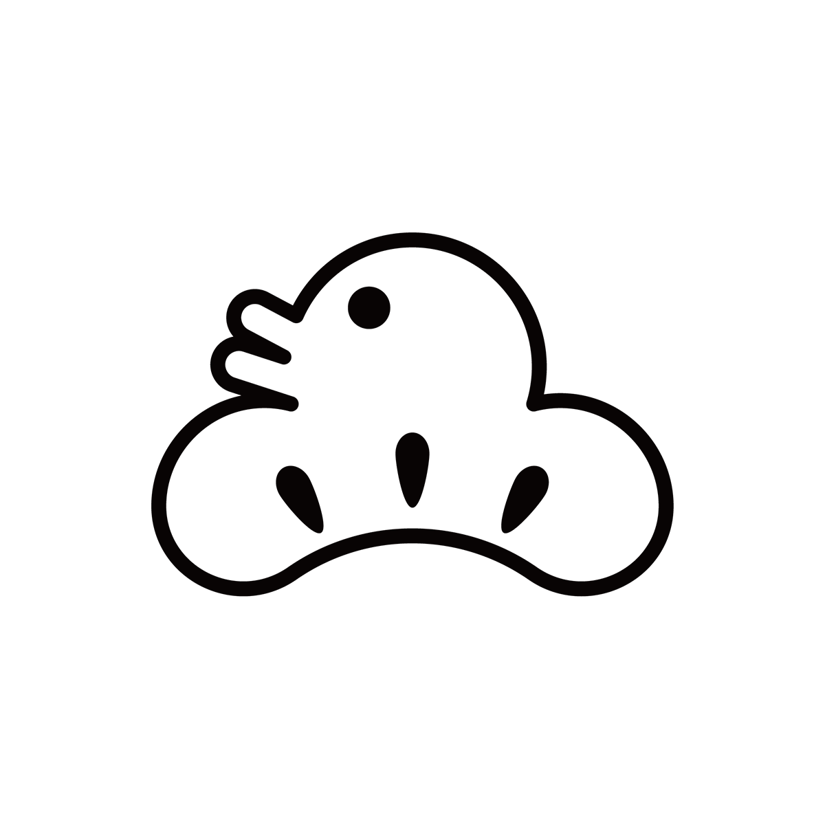 Webサイトの例