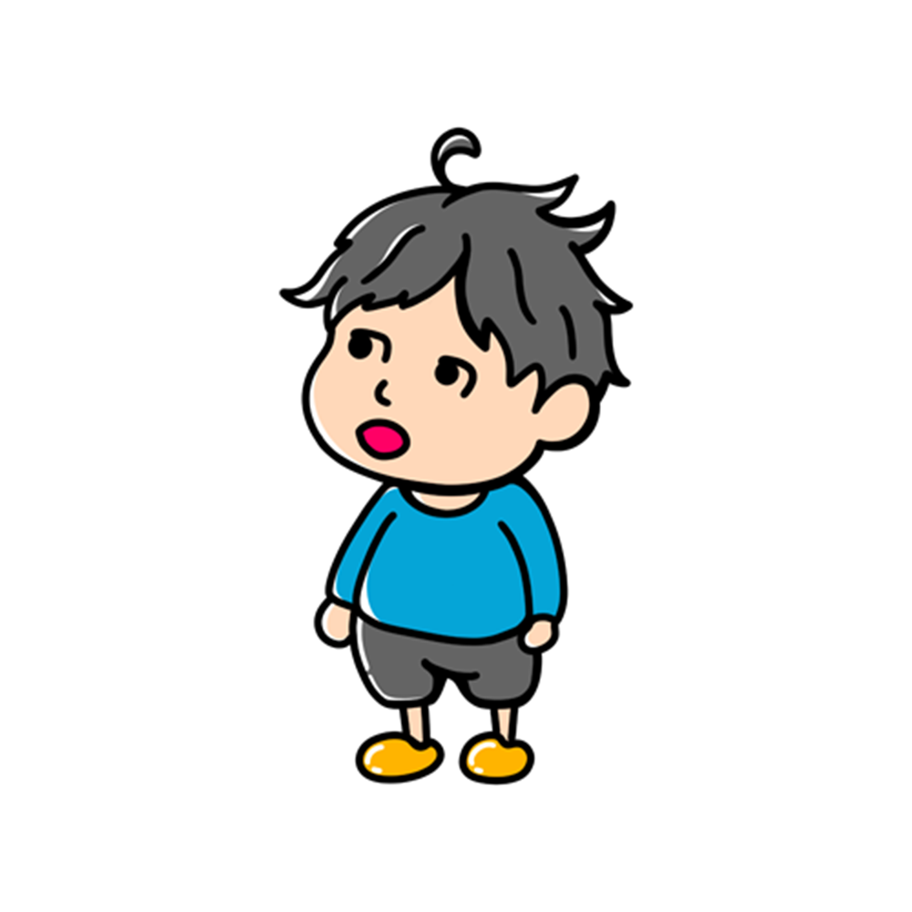 Webサイトの例